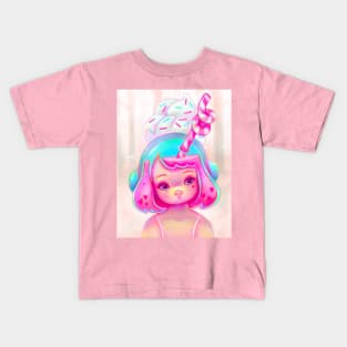 Sweetie Kids T-Shirt